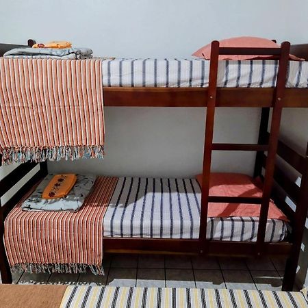 Suite Pe Na Areia- Espaco Independente Na Praia Do Curral Com Localizacao Privilegiada - Simplicidade E Comodidade Com O Por Do Sol Mais Lindo De Ilhabela - Melhor Custo Beneficio Para Ate 4 Pessoas , Na Av Jose Pacheco Do Nascimento Nº 7682 Eksteriør bilde