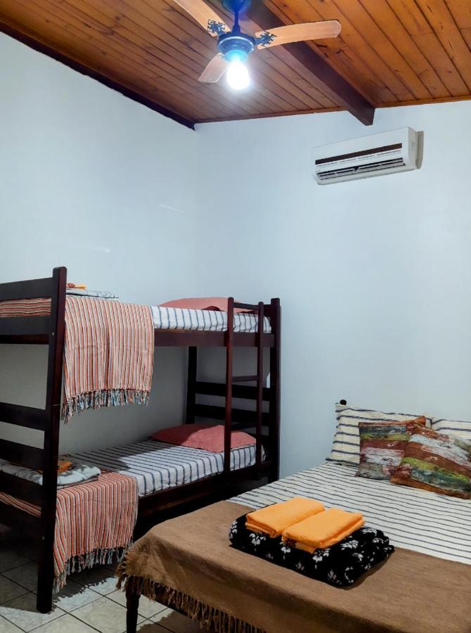 Suite Pe Na Areia- Espaco Independente Na Praia Do Curral Com Localizacao Privilegiada - Simplicidade E Comodidade Com O Por Do Sol Mais Lindo De Ilhabela - Melhor Custo Beneficio Para Ate 4 Pessoas , Na Av Jose Pacheco Do Nascimento Nº 7682 Eksteriør bilde
