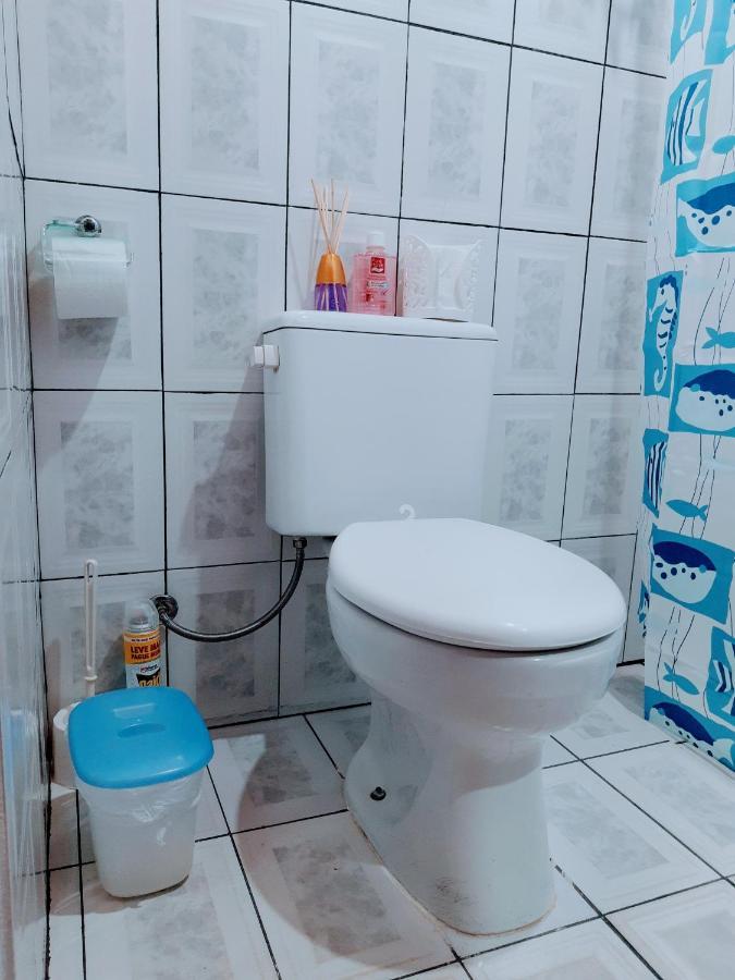 Suite Pe Na Areia- Espaco Independente Na Praia Do Curral Com Localizacao Privilegiada - Simplicidade E Comodidade Com O Por Do Sol Mais Lindo De Ilhabela - Melhor Custo Beneficio Para Ate 4 Pessoas , Na Av Jose Pacheco Do Nascimento Nº 7682 Eksteriør bilde