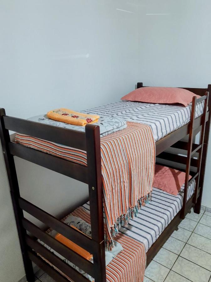 Suite Pe Na Areia- Espaco Independente Na Praia Do Curral Com Localizacao Privilegiada - Simplicidade E Comodidade Com O Por Do Sol Mais Lindo De Ilhabela - Melhor Custo Beneficio Para Ate 4 Pessoas , Na Av Jose Pacheco Do Nascimento Nº 7682 Eksteriør bilde